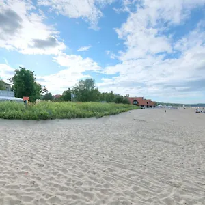 Sea View Zoppot